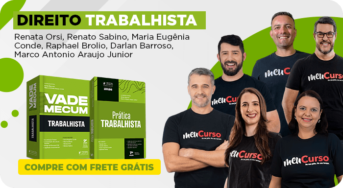 Banner - Direito do Trabalho