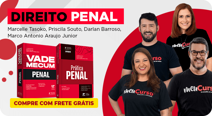 Banner - Direito Penal