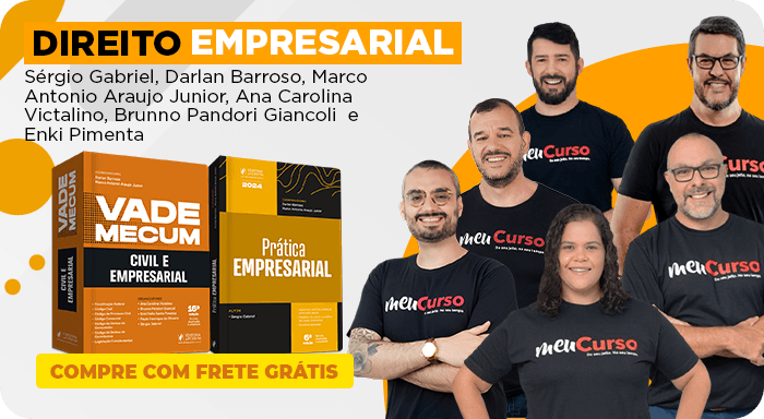 Banner - Direito Empresarial